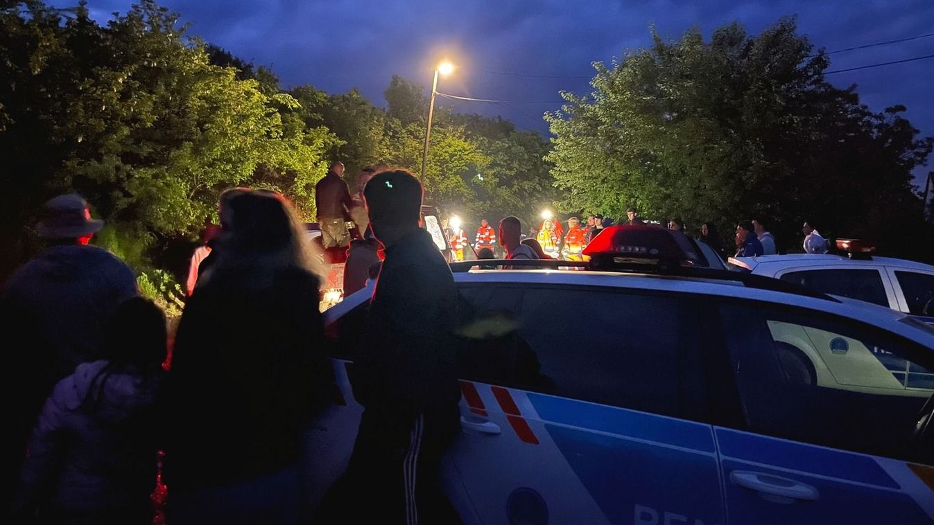 Rendkívüli: nem biztonságos a nyári szünet? A születésnapján tűnt el egy 13 éves lány Pécsen!