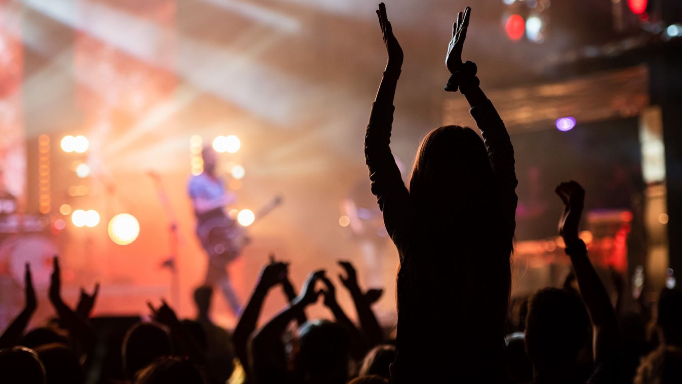 A balatoni rockfesztiválon is a beteg baranyai kisfiúnak segítenek