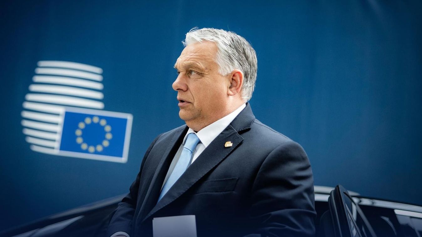 Orbán Viktor szerint a Tisza Párt egy digitális blöff