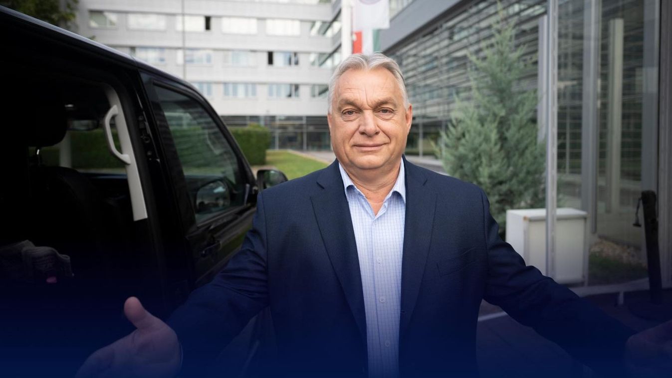 Orbán Viktor új részleteket osztott meg az Otthon start programról