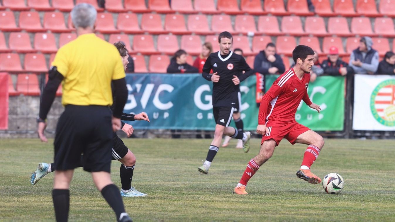A csapatkapitány is elhagyja a PMFC-t