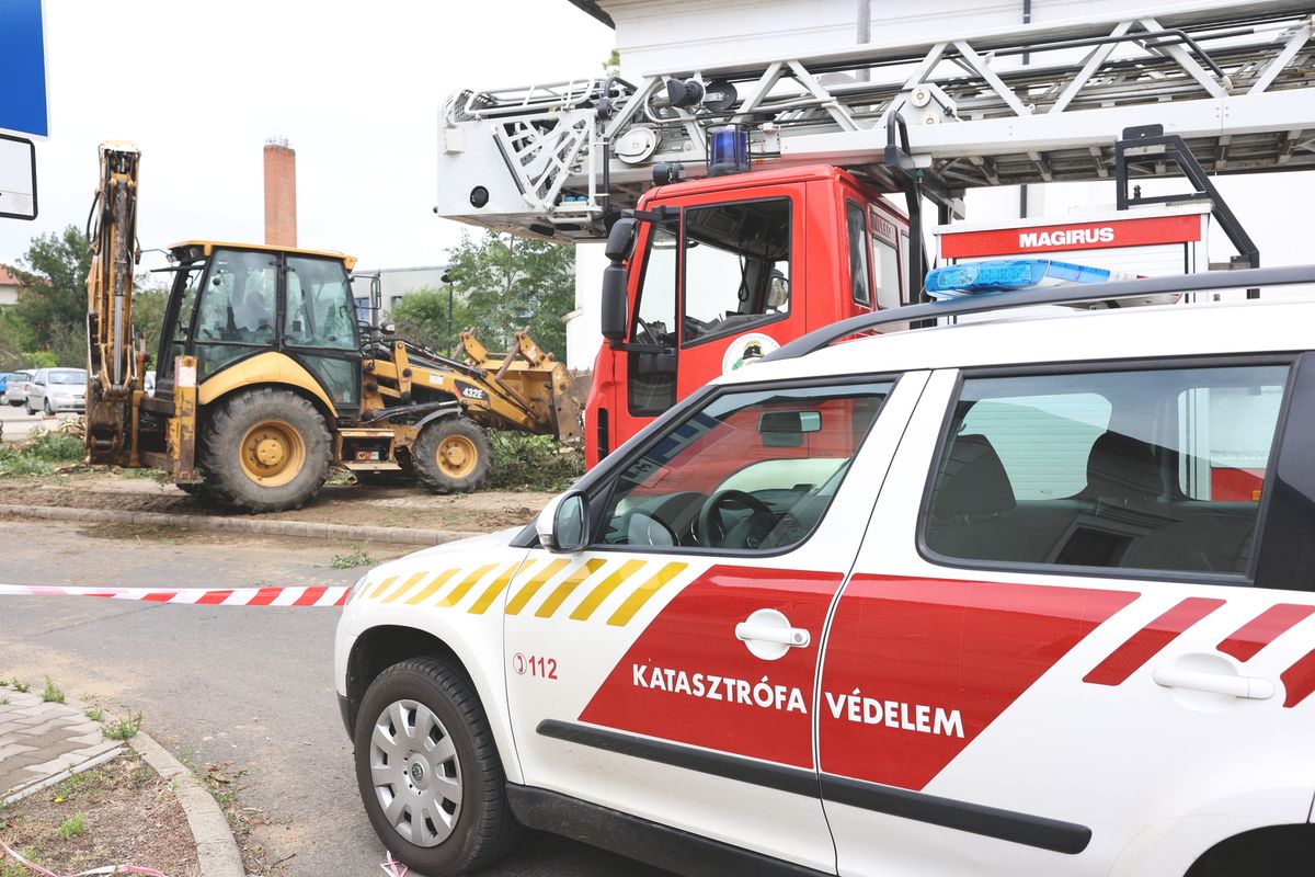 klímaváltozás