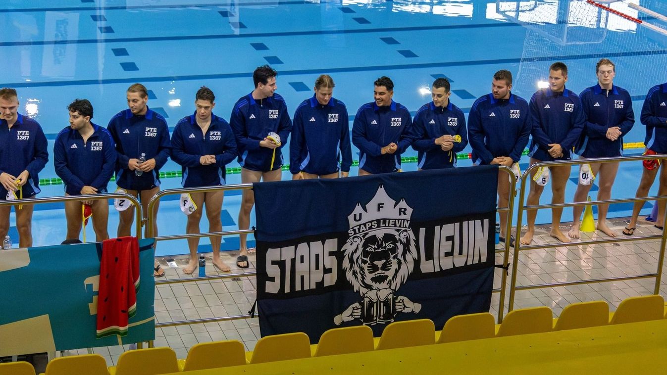 Továbbra is hasítanak a pécsiek