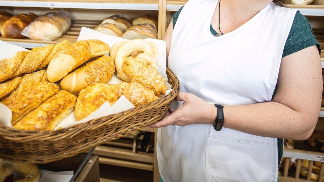 legjobb pékség, friss kenyerek pécs legjobb pékségeiből