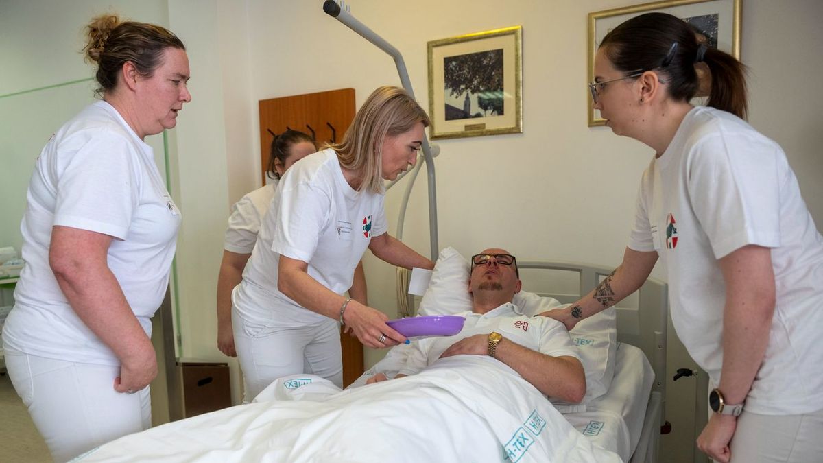 A fizetések átlaga mögött komoly különbségek húzódnak többek között az egészségügyi szakterületen is