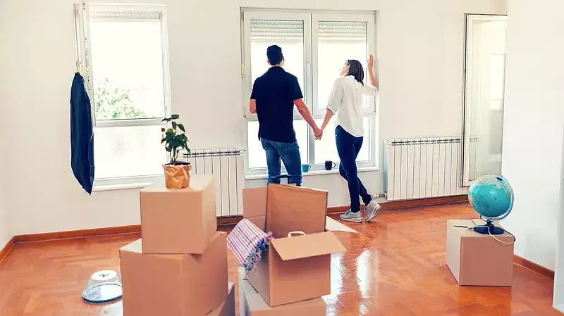 albérletár Pécsen