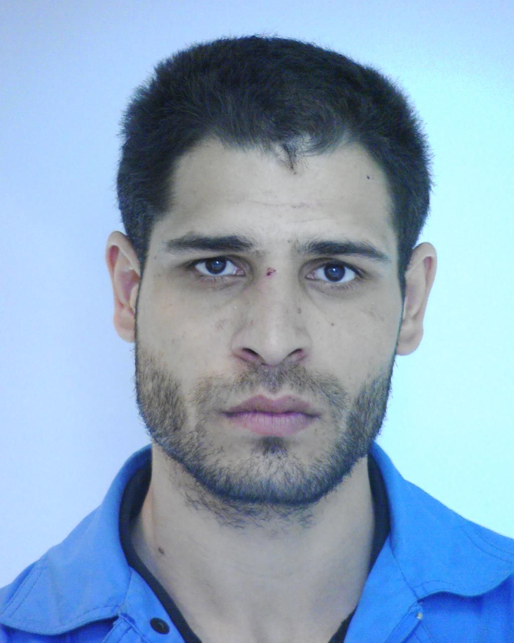 A pécsi születésű Orsós Imre 2018 óta van a rendőrség látókörében, több lopást követett el Somogy megyében