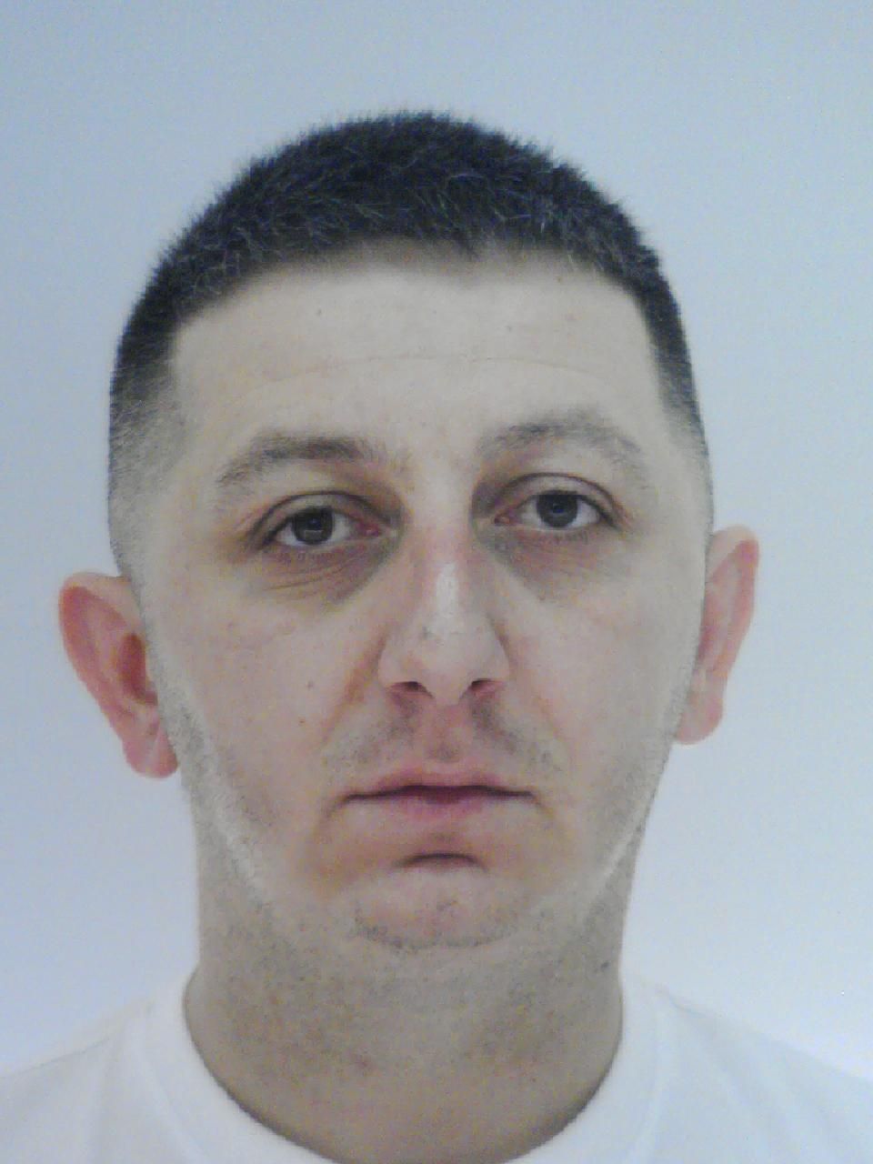 Őt is Orsós Imrének hívják, a Pécsi Törvényszék körözi zaklatás ás csalás miatt