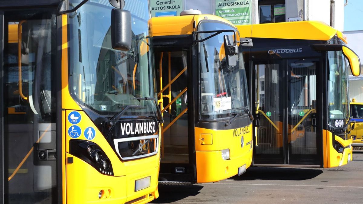 leghosszabb buszjárata