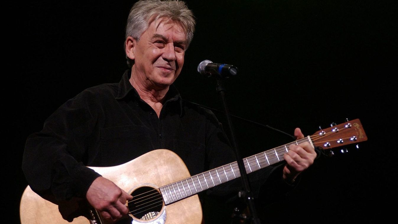 Micsoda útjaim voltak nekem! Cseh Tamásra emlékeznek Pécsett