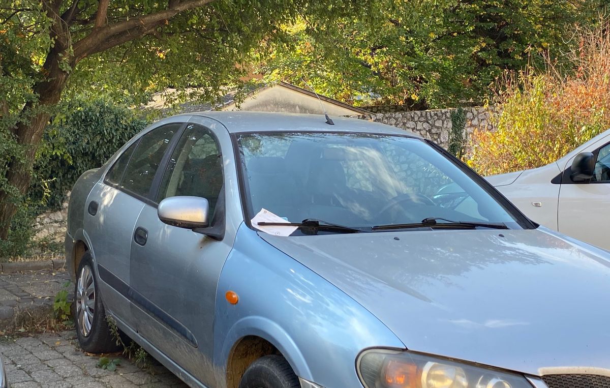 A Pécsi Közterület-felügyelet egyelőre figyelmeztetett