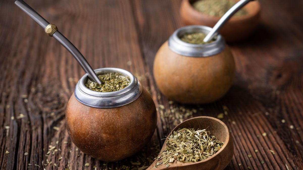 Termékvisszahívás: egy napjainkban roppant népszerű yerba mate teát vonták ki a forgalomból.