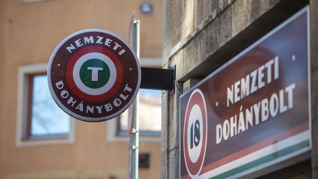 cigaretta árak 2025 lista Cigaretta árak 2025: több márkát érintő árváltozás a Nemzeti dohányboltoknál