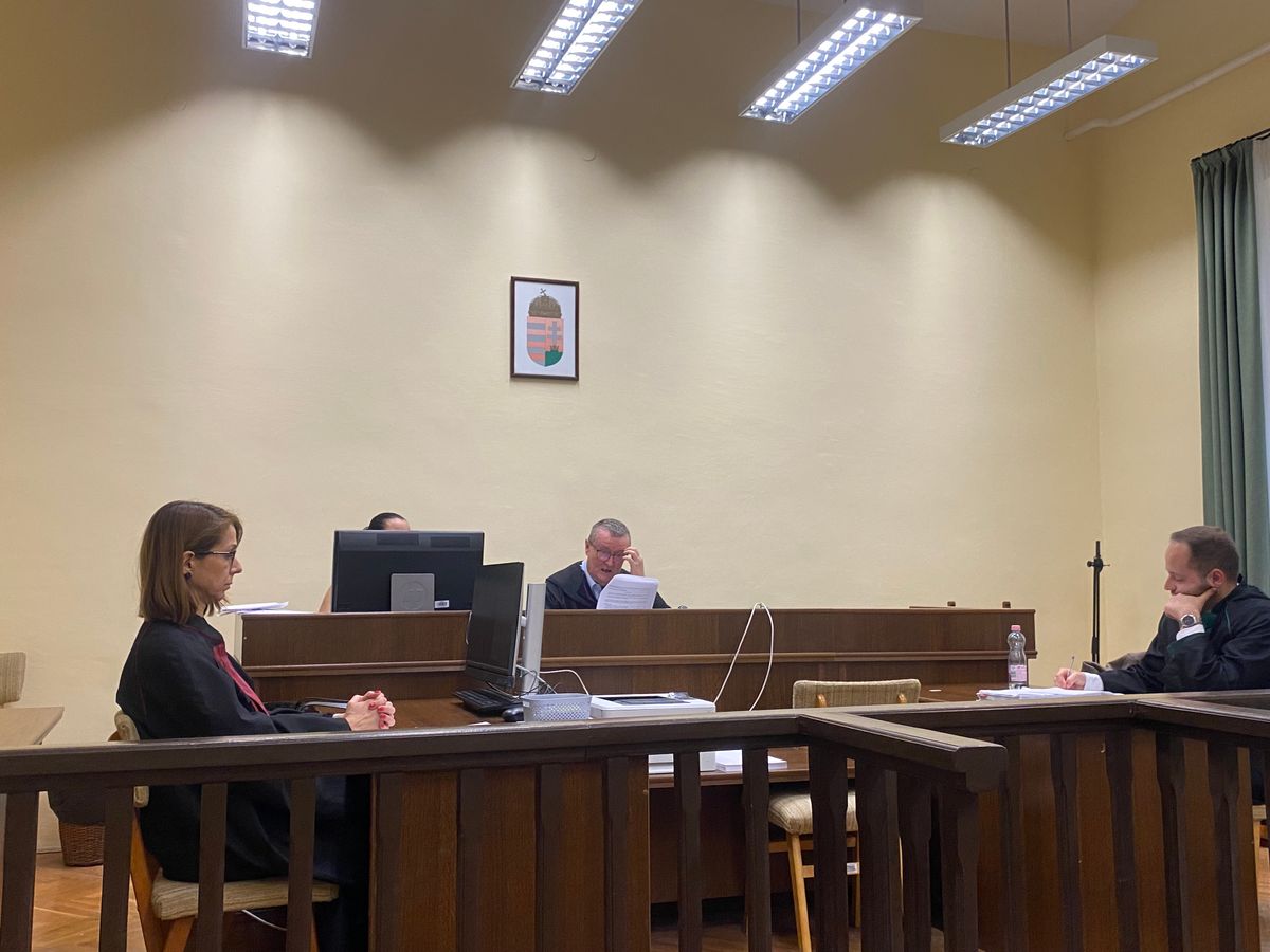 A bíróság kimondta B. K. volt kozármislenyi polgármester bűnösségét