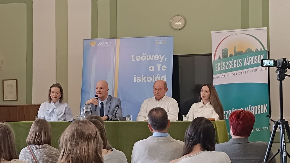 Hozd a formád Leőwey!