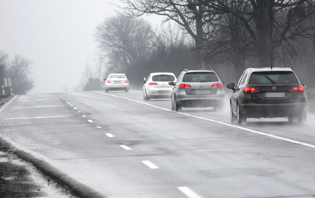 műszaki vizsga változás
