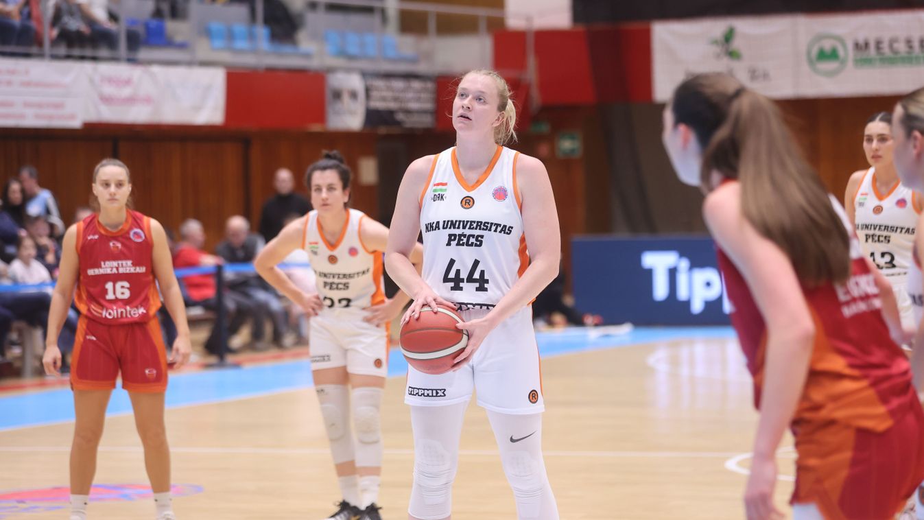 Kiengedtek a végére Budapesten, de így is harminc volt közte Kép