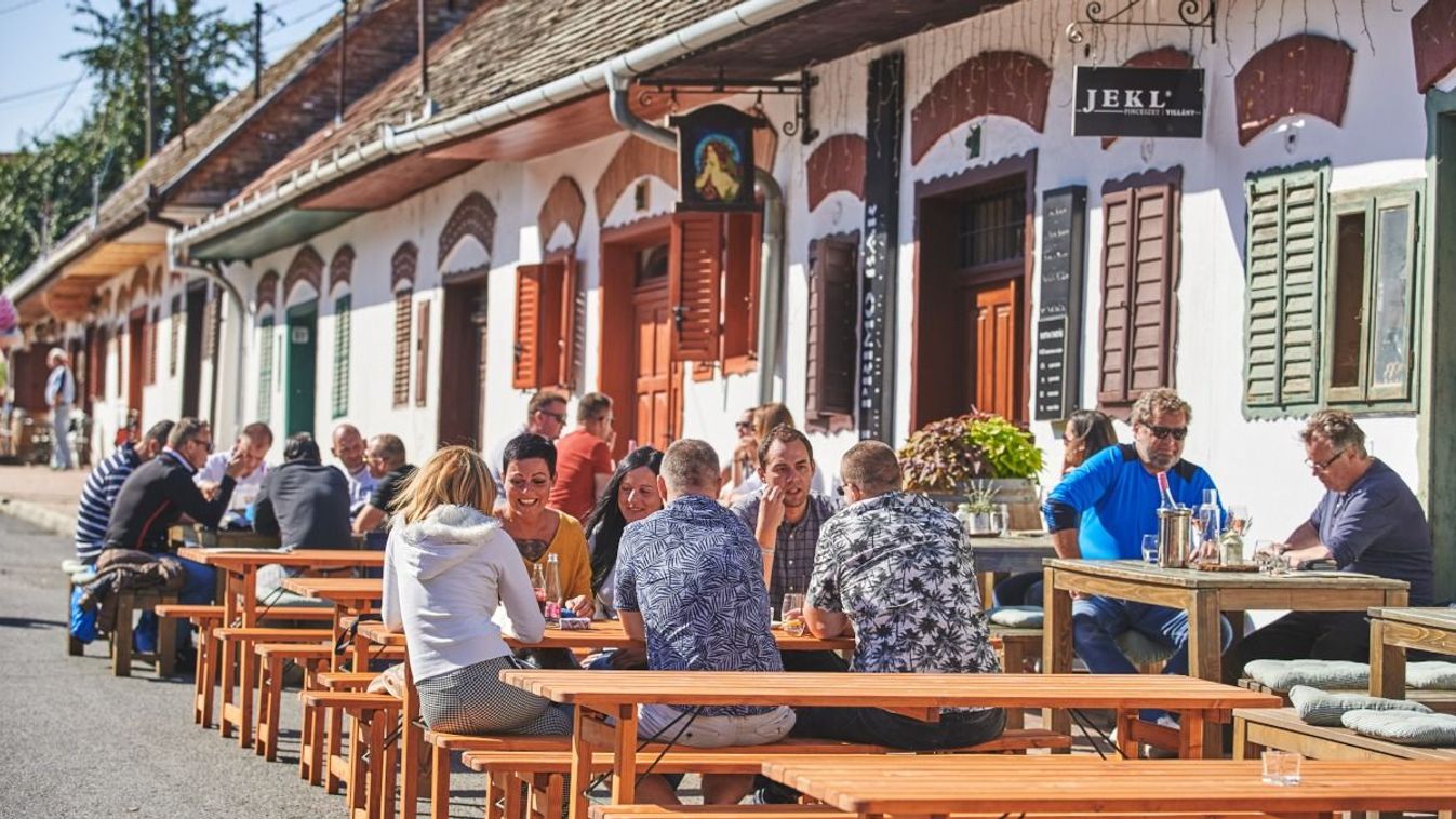 A kultúra és a bor húzta fel Baranyát 2025-ben