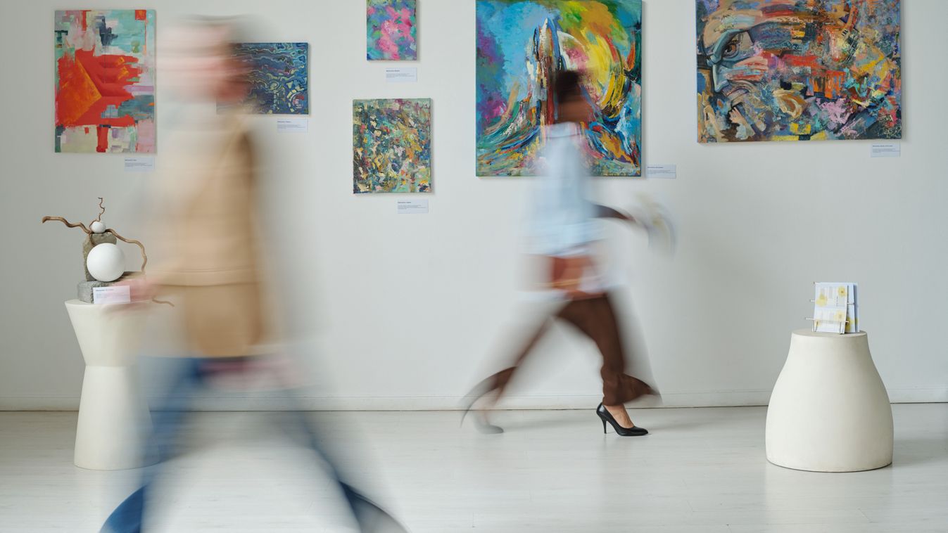 „Az anyag válasza” c. kiállítás és Pécsi Country Táncház is várja az...