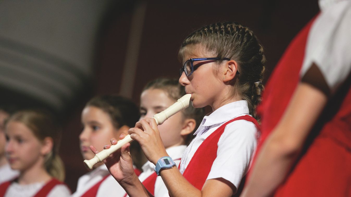 „Az én anyanyelvem Bartók, Bartóké pedig Beethoven” – hogy micsoda? Csütörtökön...