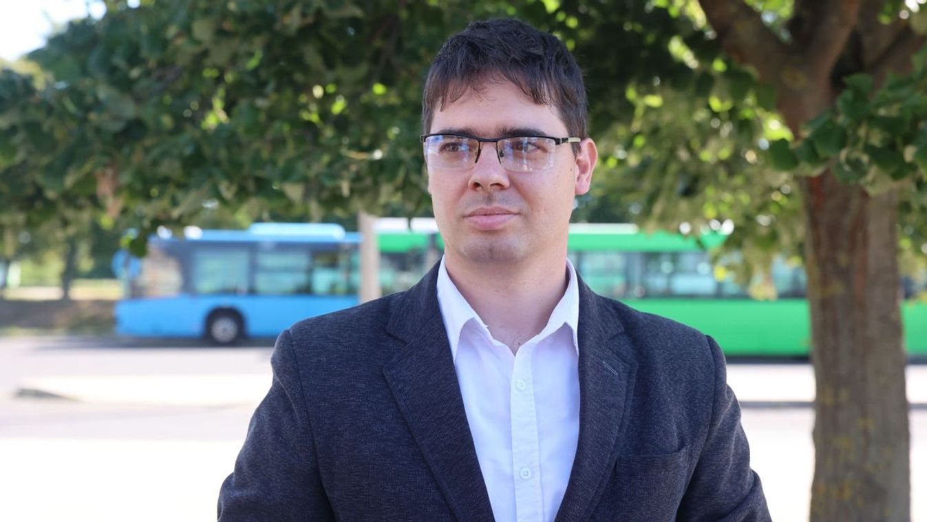 Baloldali képviselő üzent a fideszesnek: alapos, komoly munka!