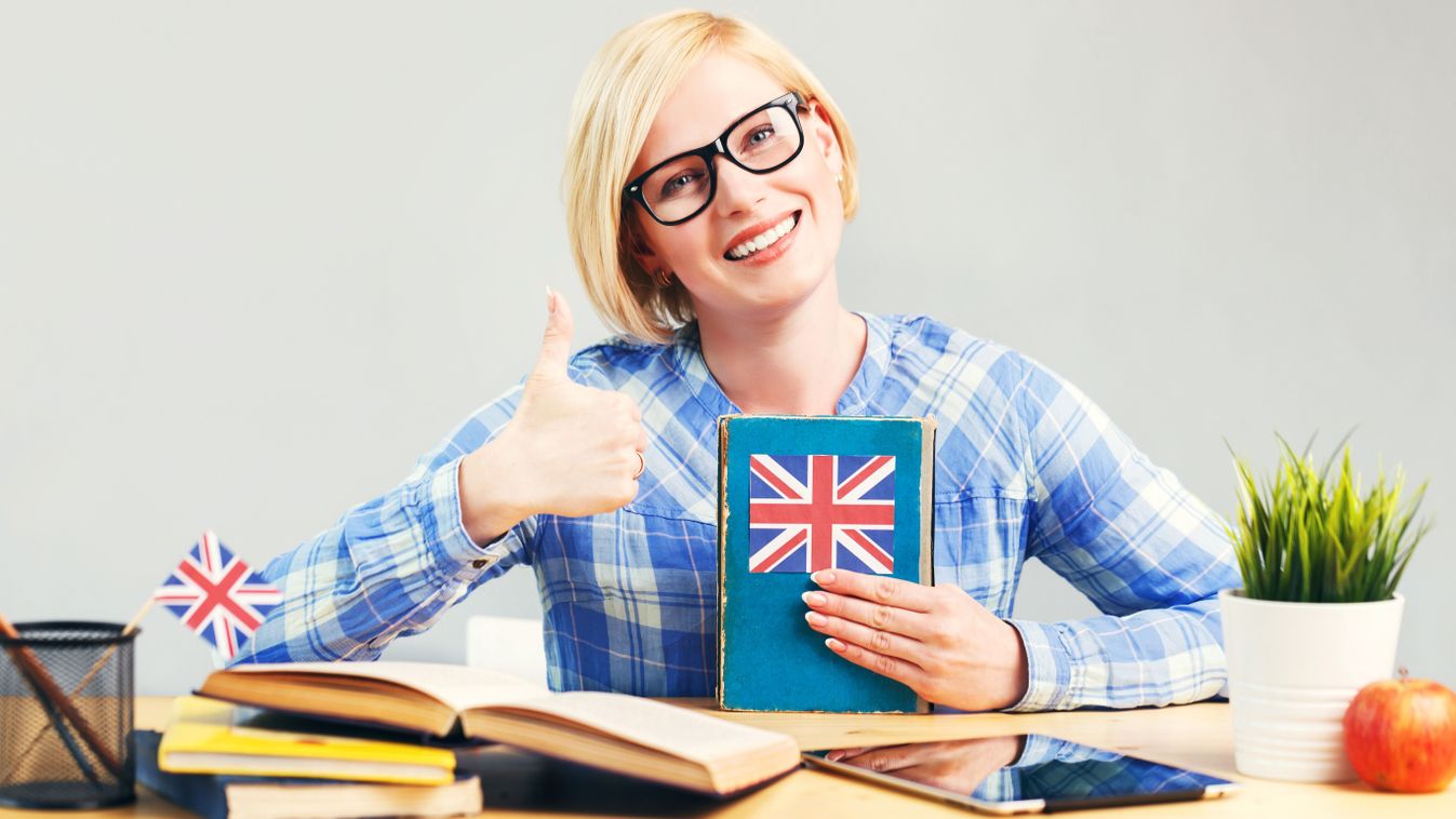 Kötetlen beszélgetéssel fejleszthetjük angol nyelvtudásunkat Pécsen