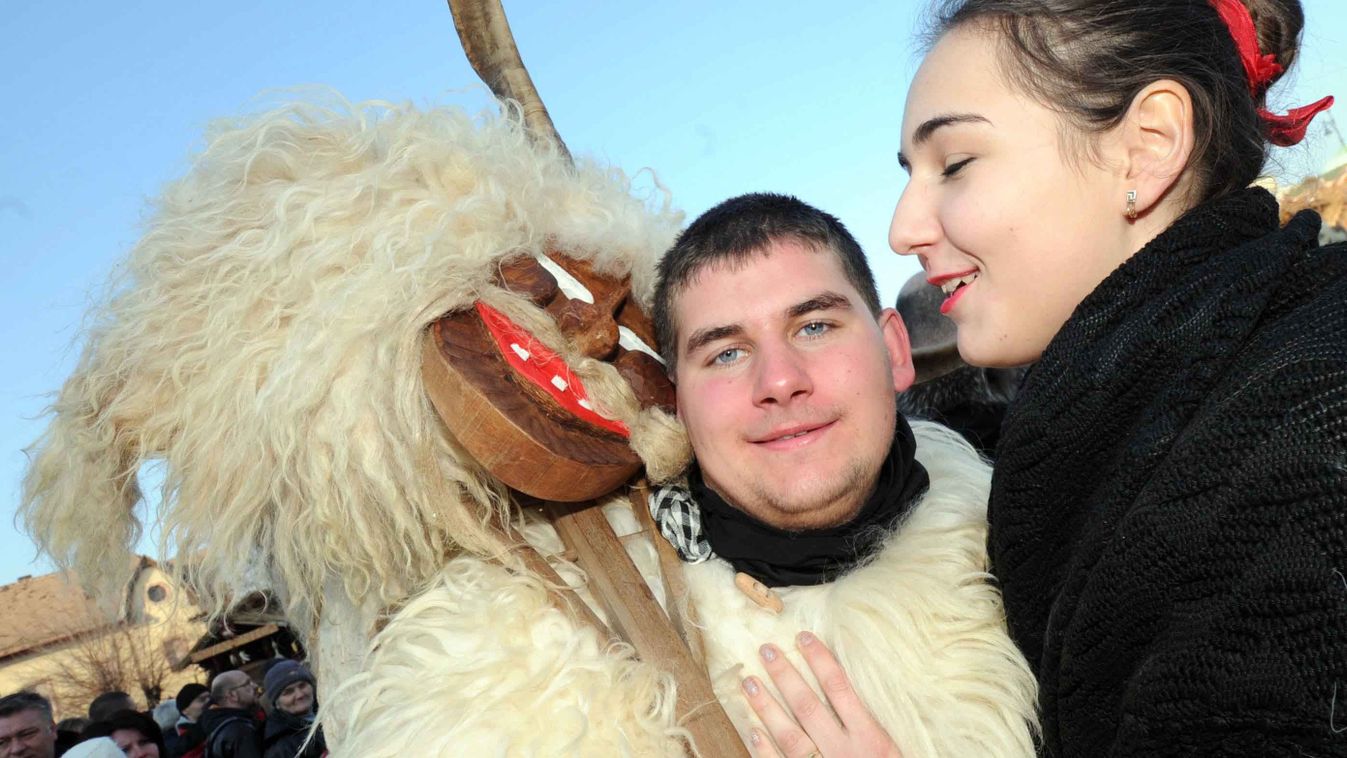 Mikor, hol busózzunk? Íme, a csütörtöki mohácsi programok teljes listája