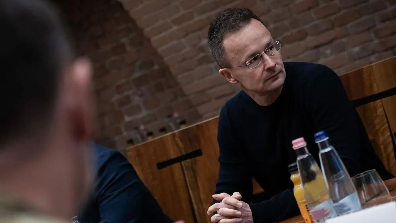 Brüsszel és Kijev mindent meg fog tenni a Tisza Párt kormányra segítése érdekében Kép