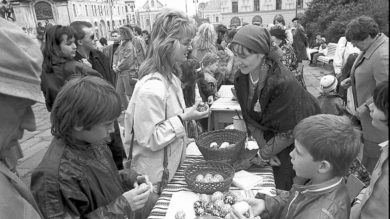 Egy hagyomány, ami meghódította a világot – Baranya titka most kiderül (GALÉRIA)
