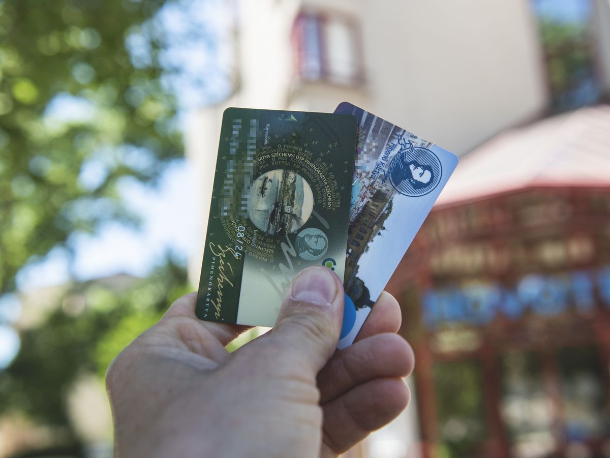 A SZÉP-kártya eddig segítségünkre volt a hideg élelmiszerek esetében is