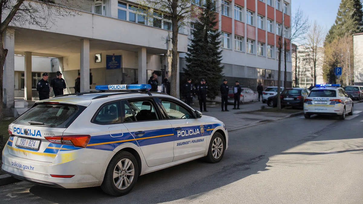 bombariadó illusztráció