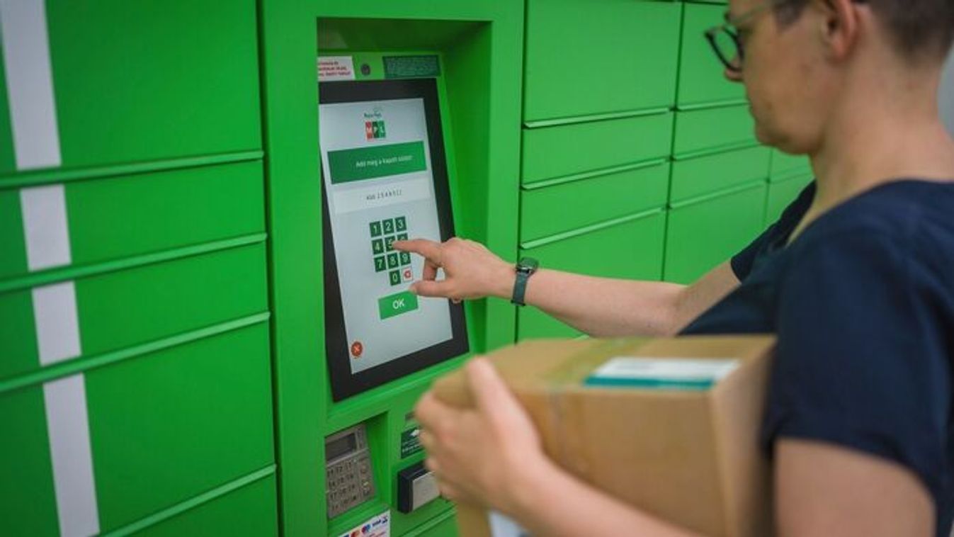 „Tönkreteszik a belvárost!” – csomagpontok miatt háborognak Pécsen