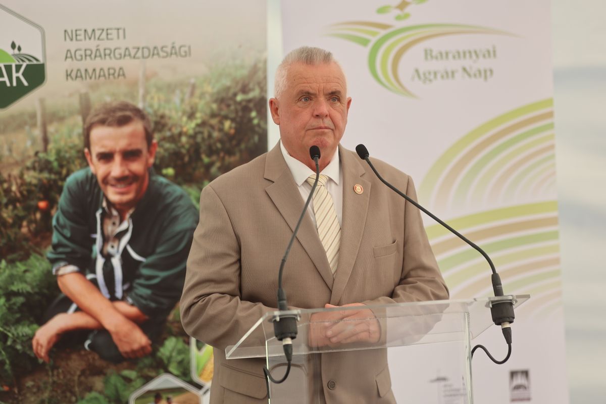 baranyai agrár nap